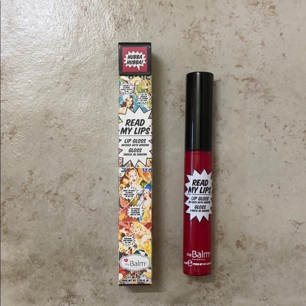 The Balm Cosmetics - Picture 4 of 8
